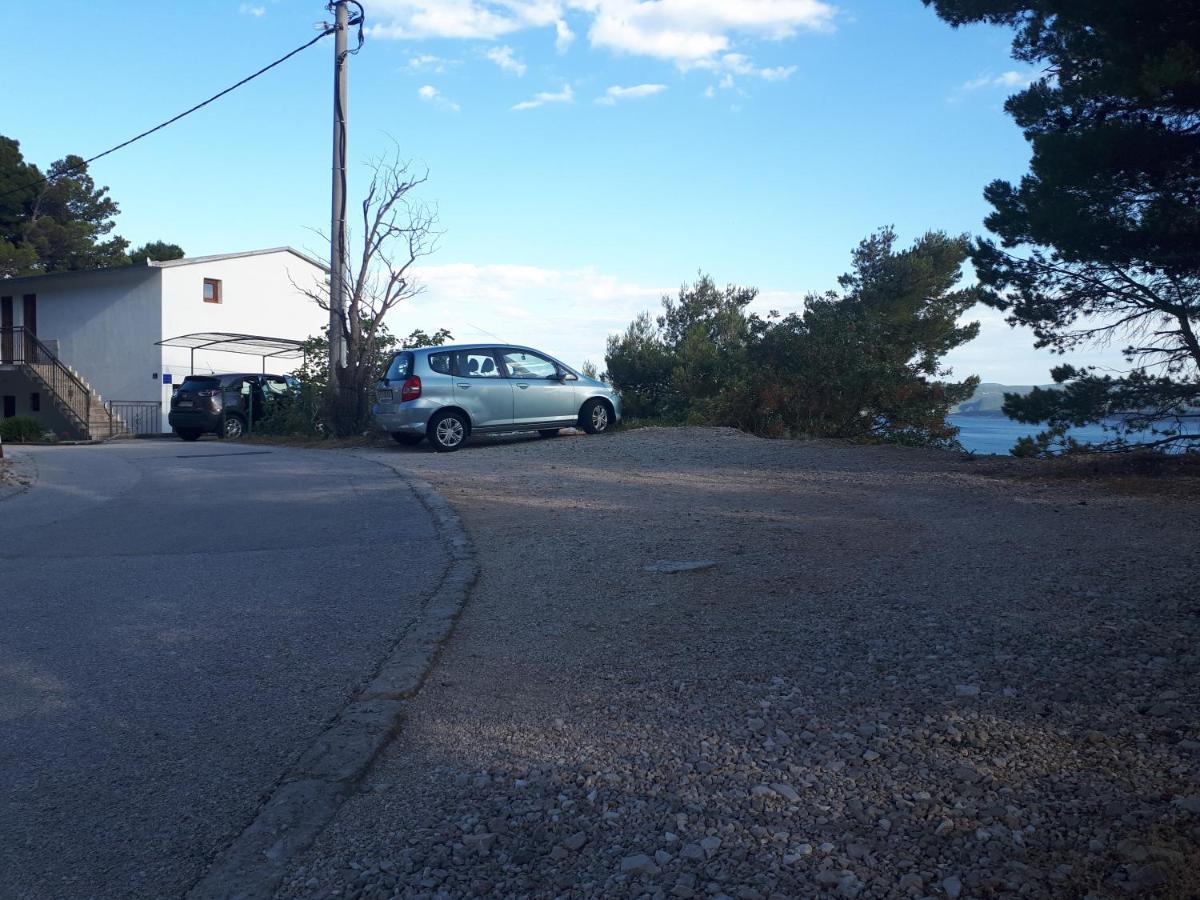 See View Apartment 2 麦米科 外观 照片
