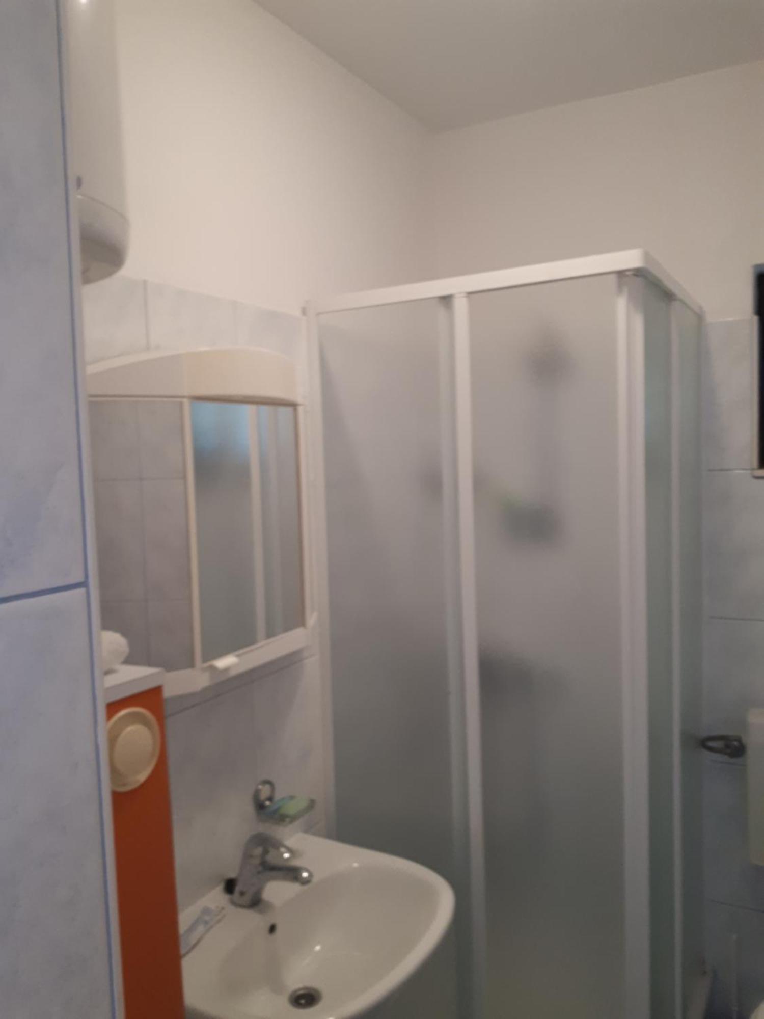 See View Apartment 2 麦米科 客房 照片