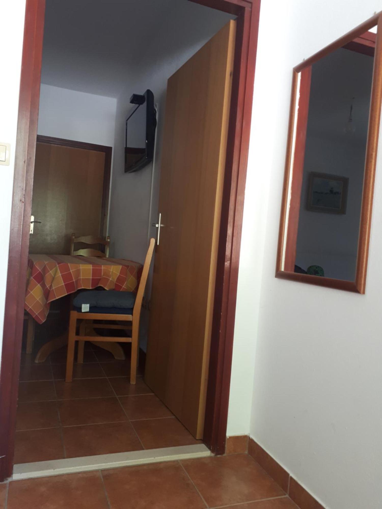 See View Apartment 2 麦米科 客房 照片